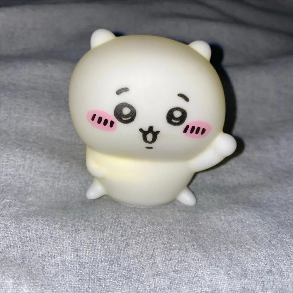 Chiikawa LED Night Light
